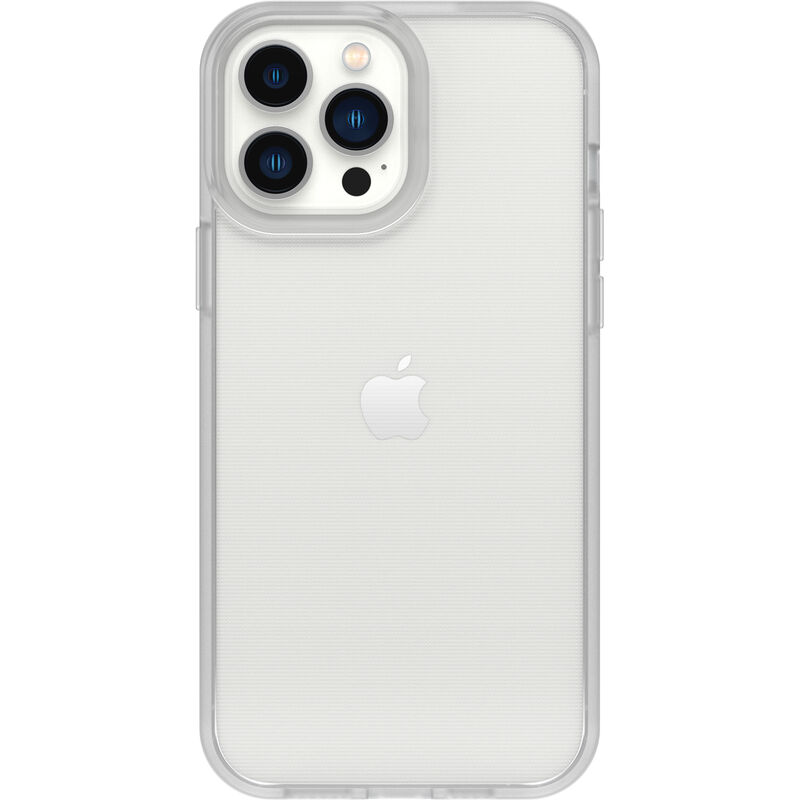 product image 1 - iPhone 13 Pro Max and iPhone 12 Pro Max Case React Series Case