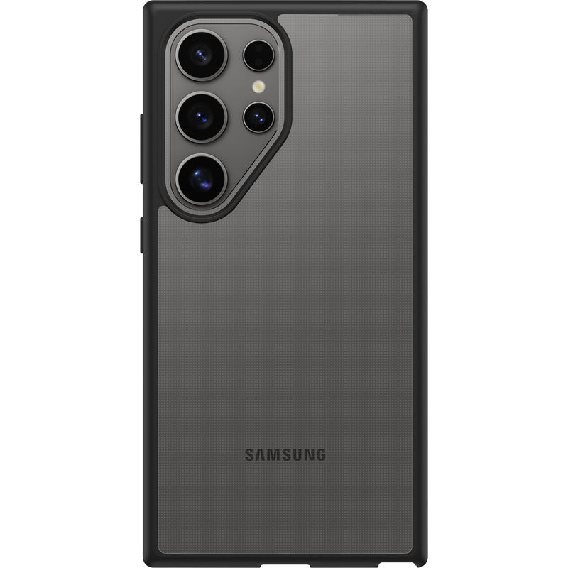 product image 1 - Galaxy S24 Ultra Hülle React Series