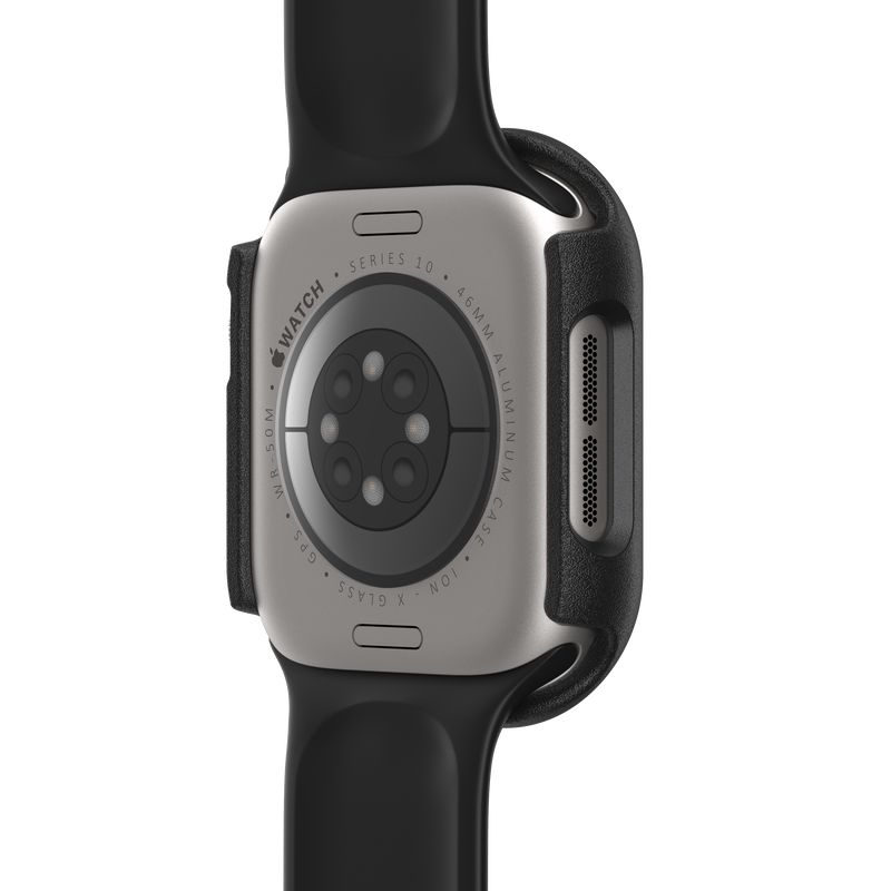 product image 5 - Coque Apple Watch Series 10 46mm Eclipse Series avec Protecteur d'écran
