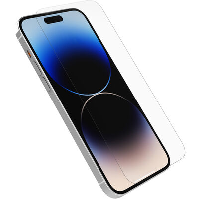 iPhone 14 Pro Max Proteggischermo | Alpha Glass
