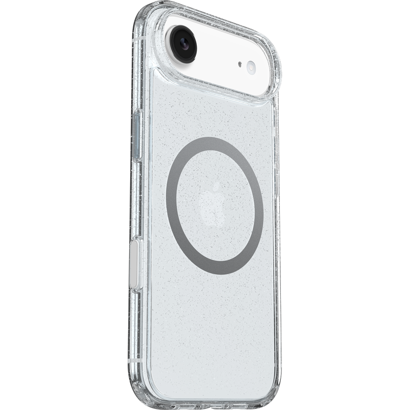 product image 3 - iPhone Air Custodia Symmetry Series Clear