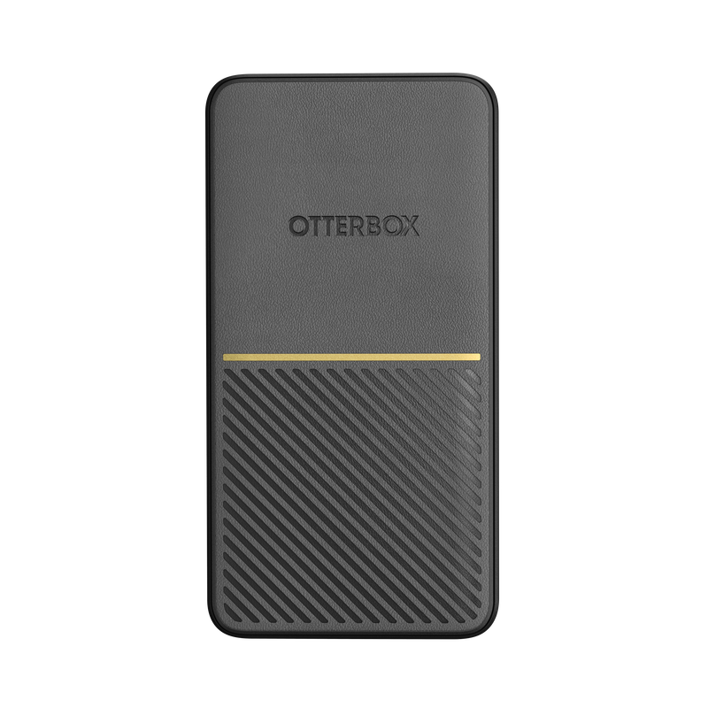 product image 2 - USB-A, USB-C, 15000 mAh Powerbank - Schnelllade