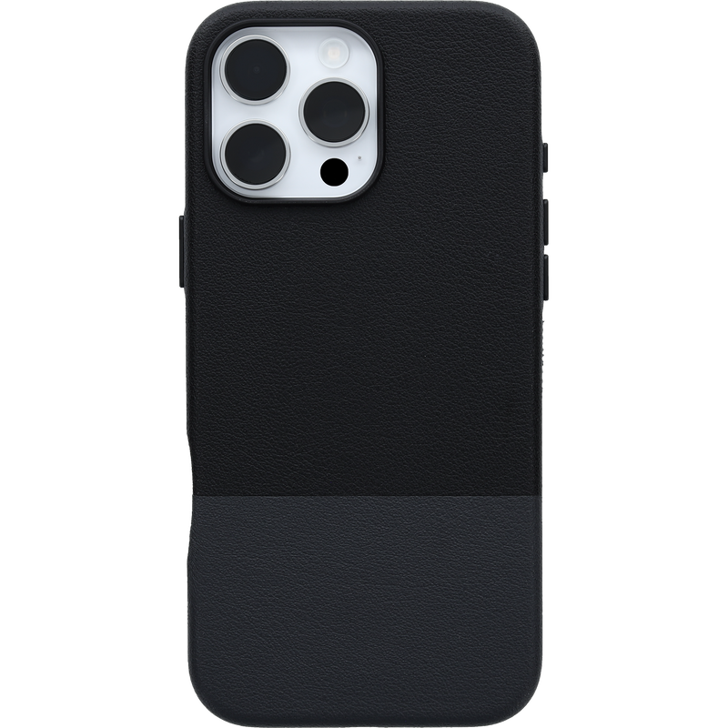 product image 2 - iPhone 16 Pro Max Funda Statement Series Cactus Leather para MagSafe