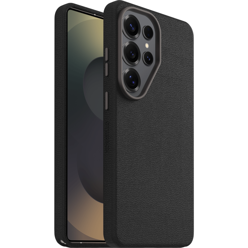 product image 1 - Galaxy S26 Ultra Custodia Symmetry Series Cactus Leather