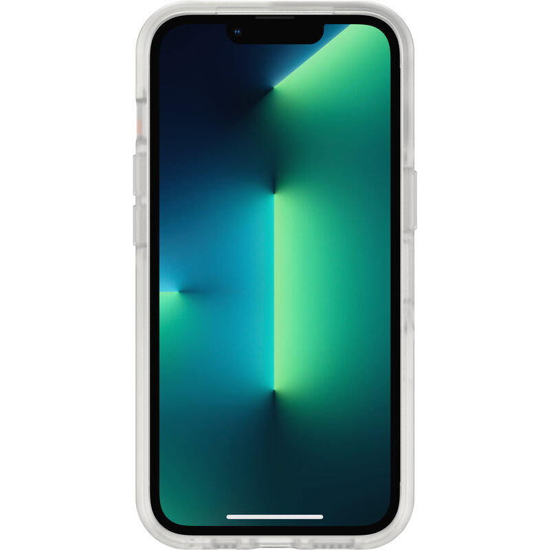 product image 4 - iPhone 13 Pro Hülle Otter + Pop Symmetry Clear Series
