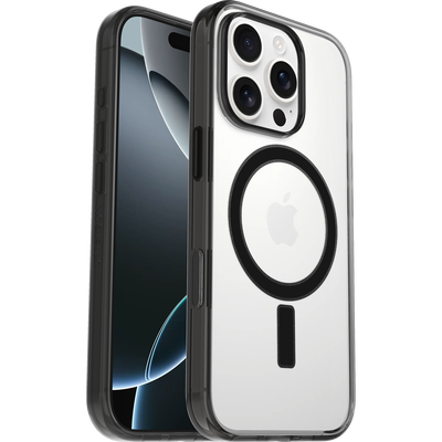 Coque iPhone 16 Pro | Lumen Series