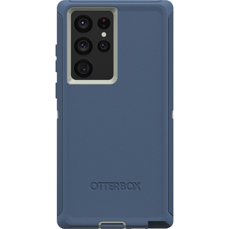 product image 1 - Galaxy S22 Ultra Custodia Defender Series
