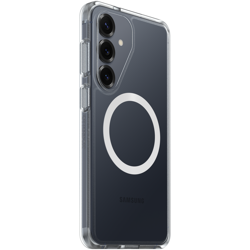 product image 2 - Galaxy S26+ Custodia React Series