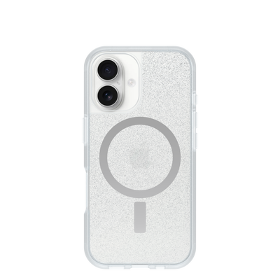 iPhone 16 Custodia | React Series