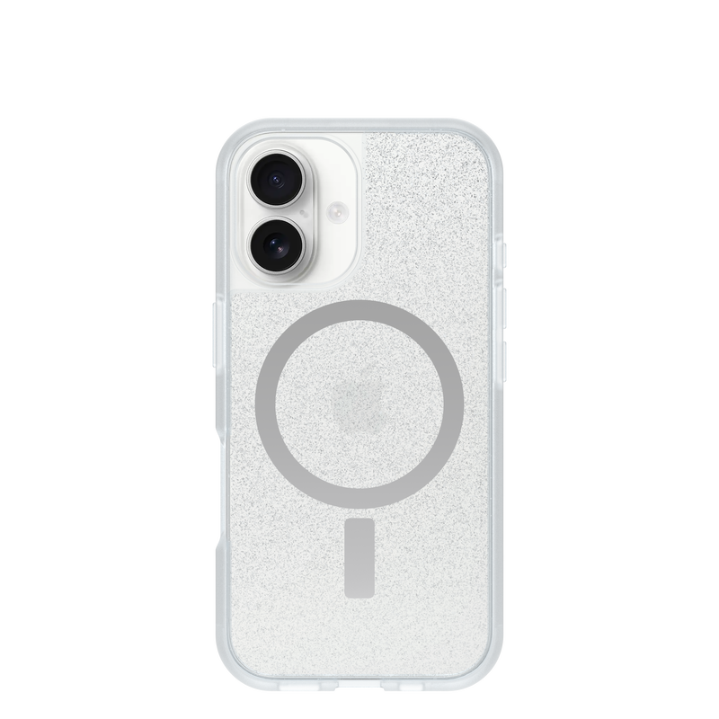 product image 1 - iPhone 16 Custodia React Series