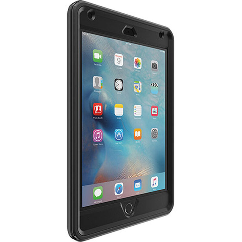 product image 4 - iPad mini 4 Custodia Defender Series