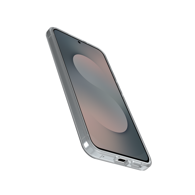 product image 3 - Galaxy S25 FE Custodia React Series