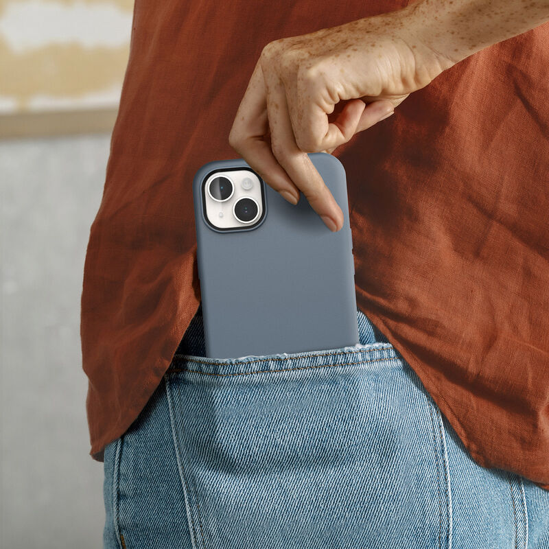 product image 3 - Coque iPhone 14 Plus Symmetry Series avec MagSafe
