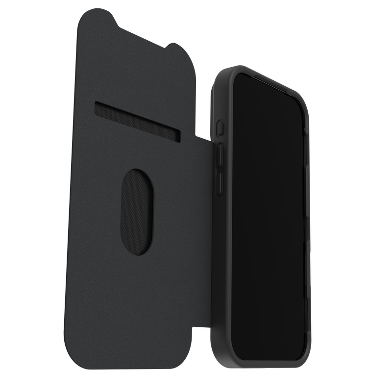product image 3 - iPhone 17 Pro Custodia React Series Folio