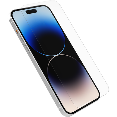 iPhone 14 Pro Max Proteggischermo | Premium Glass Antimicrobial