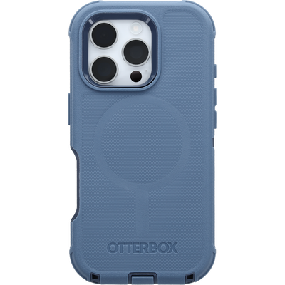 iPhone 16 Pro Custodia | Serie Defender per MagSafe