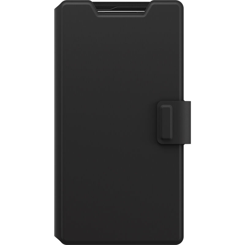 product image 4 - Galaxy S22 Ultra Custodia Strada Via Series
