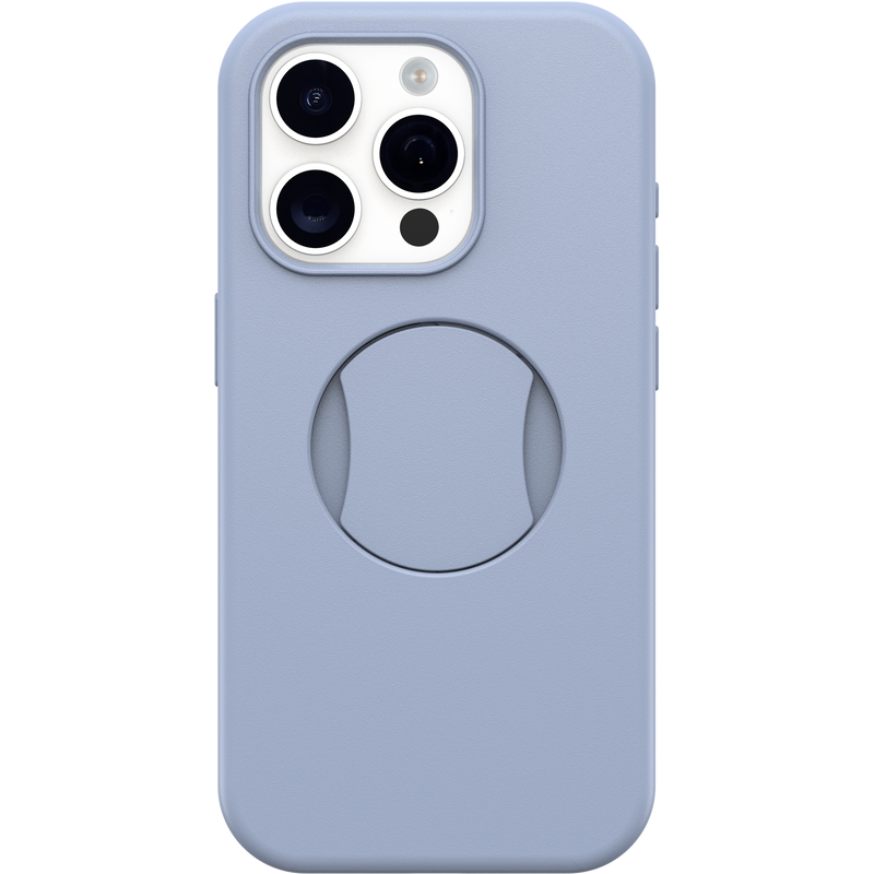 product image 2 - iPhone 15 Pro Hoesje OtterGrip Symmetry Series