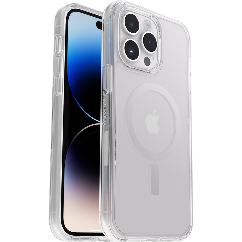 product image 1 - Coque iPhone 14 Pro Max Symmetry Series avec MagSafe