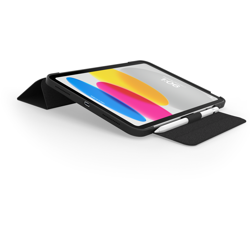 product image 7 - iPad (A16/10. gen) Hülle Symmetry Folio Series (Neues Design)