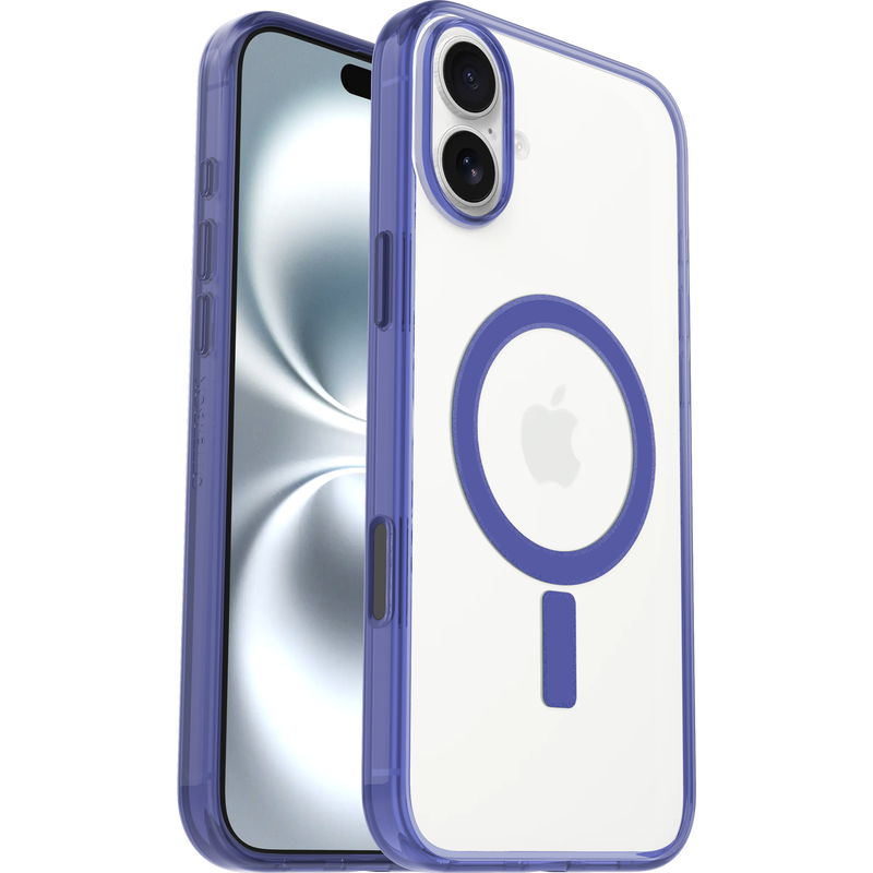 product image 1 - iPhone 16 Plus Case Lumen Series with Camera Control