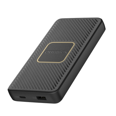 Fast Charge Qi Wireless Power Bank