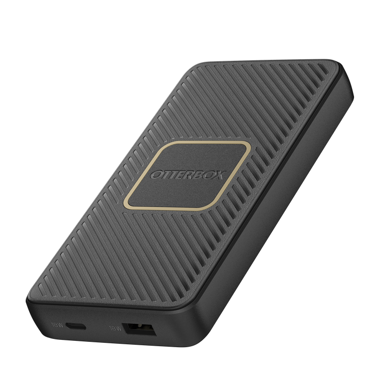 product image 1 - Wireless, 10000 mAh Powerbank