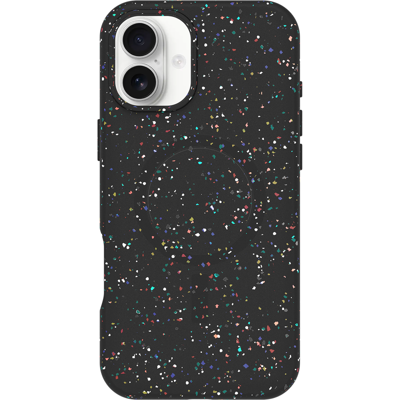 product image 2 - iPhone 16 Plus Funda Symmetry Series Core para MagSafe