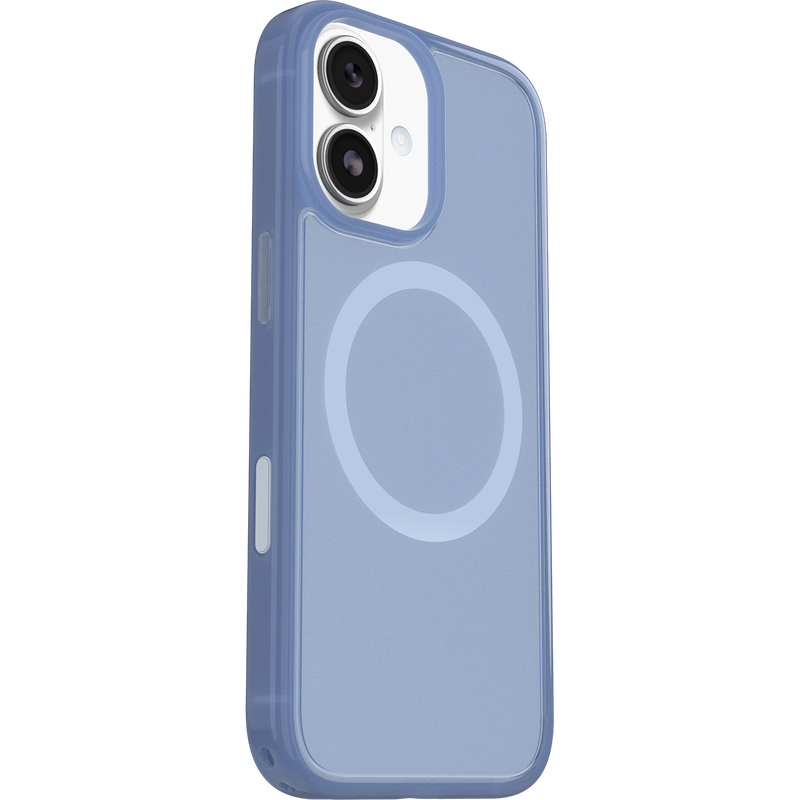 product image 3 - iPhone 17 Custodia Symmetry Series Clear