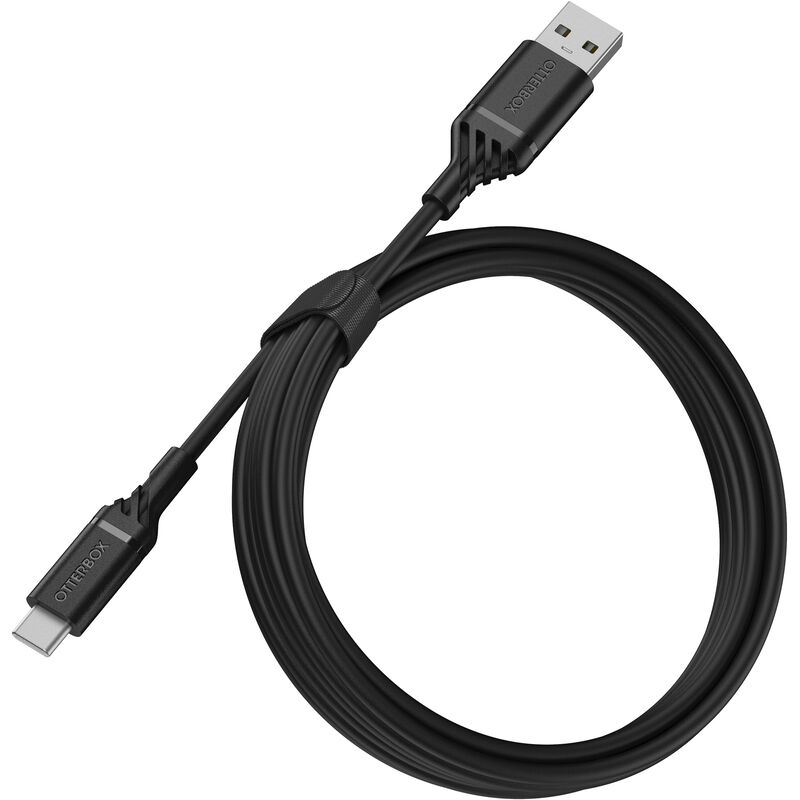 product image 2 - USB-A a USB-C Cavo