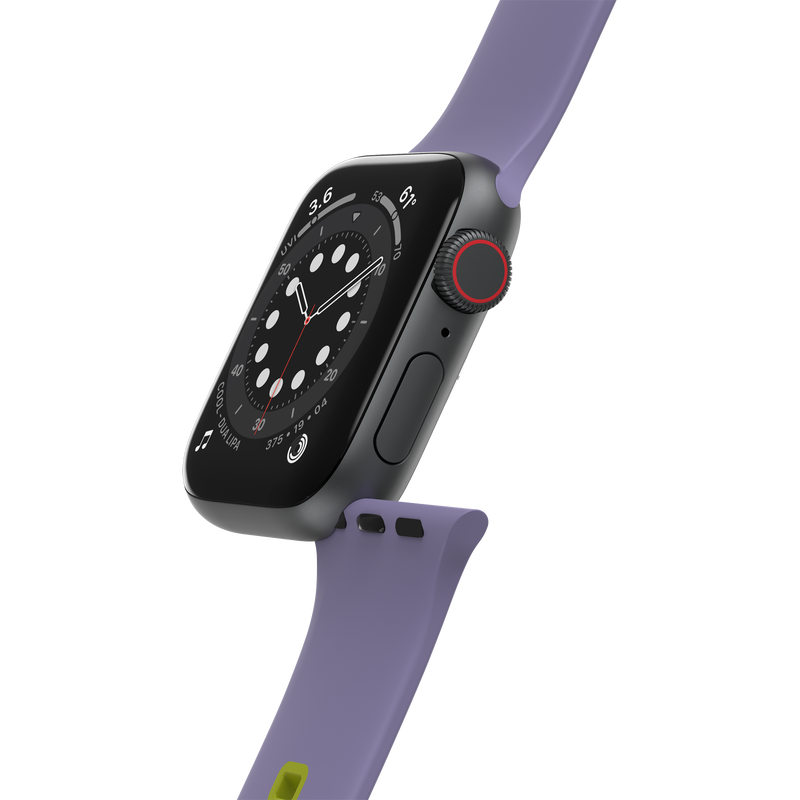 product image 4 - Apple Watch Band 44/45/46mm OtterBox Band Antimikrobielle