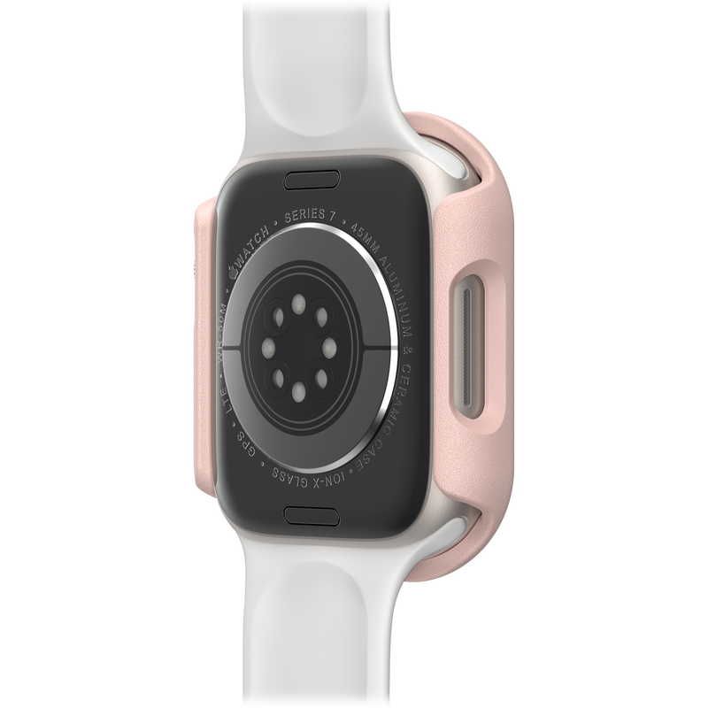 product image 5 - Apple Watch Series 9/8/7 Case Watch Bumper
