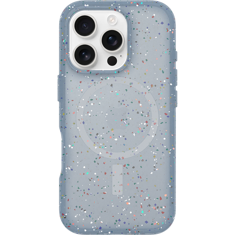 product image 2 - iPhone 16 Pro Hoesje Symmetry Series Core voor MagSafe