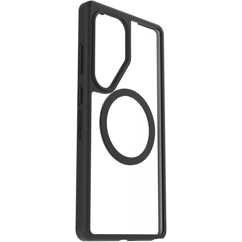 product image 2 - Coque Galaxy S25 Ultra React Series avec Magnets