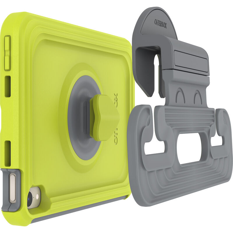 product image 3 - iPad mini (A17) und iPad mini (6. gen) Hülle EasyGrab Case