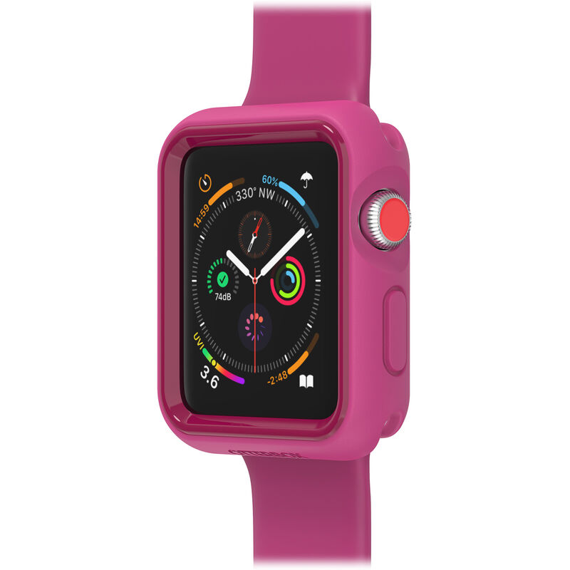 product image 2 - Apple Watch Series 3 42mm Custodia EXO EDGE