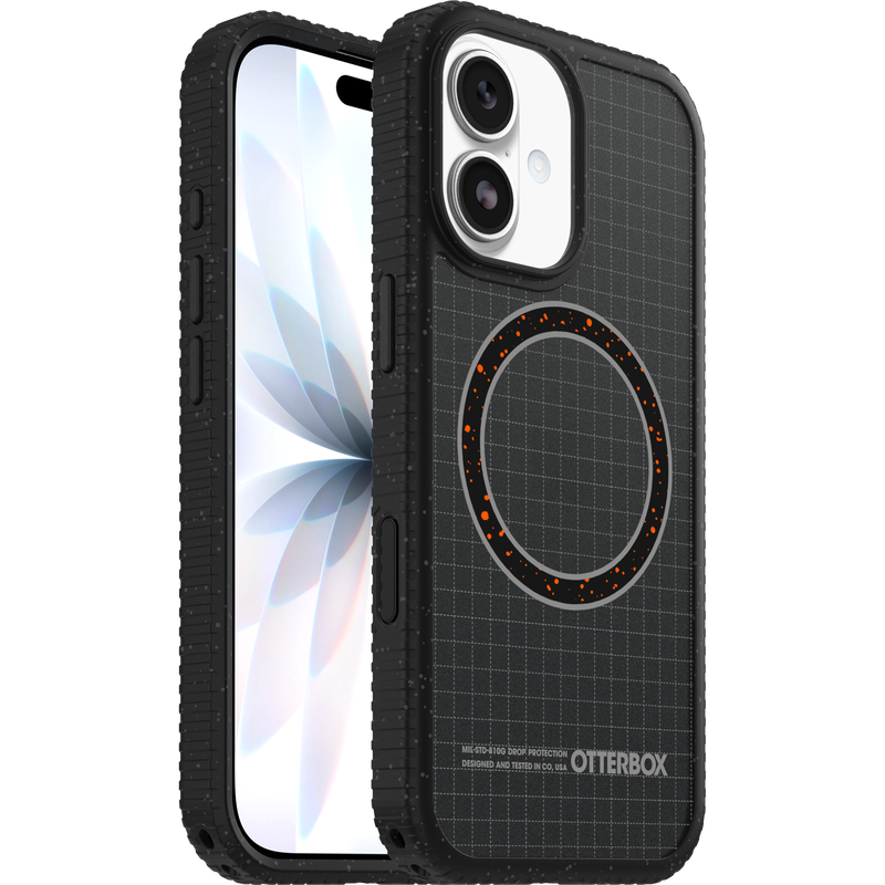 product image 1 - iPhone 17 Custodia Sole Series
