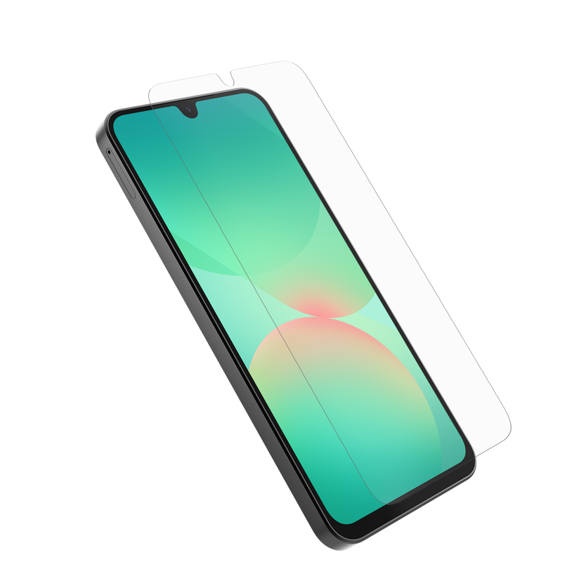 product image 1 - Galaxy A26 5G Proteggischermo OtterBox Glass