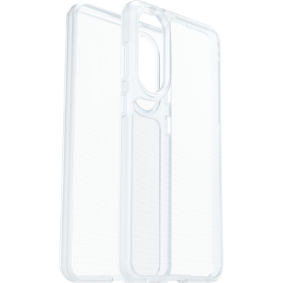 Galxay S25 Edge Custodia | React Series