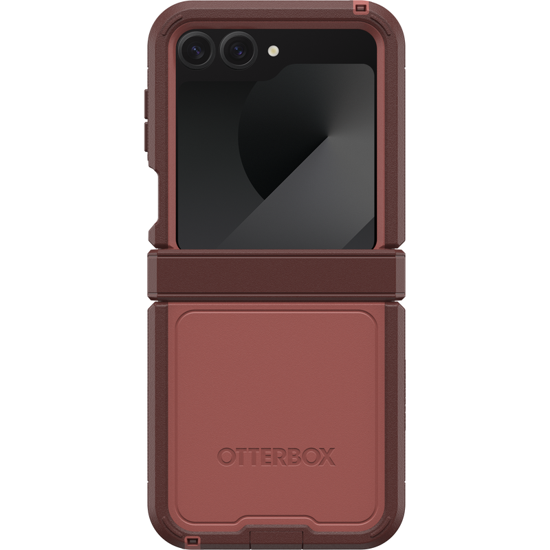 product image 2 - Coque Galaxy Z Flip6 Defender XT