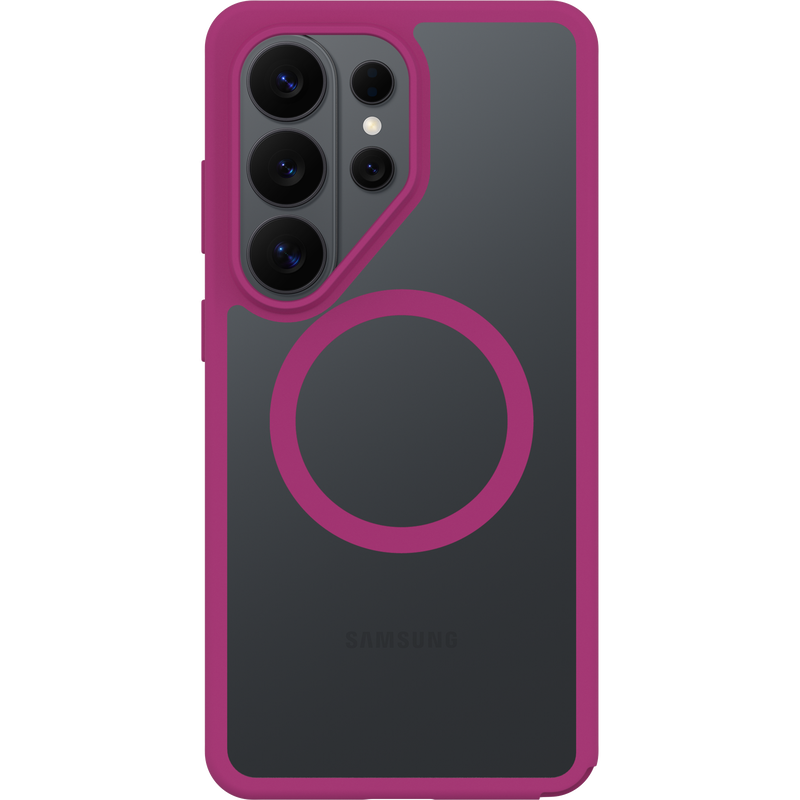 product image 2 - Galaxy S26 Ultra H&uuml;lle React Series