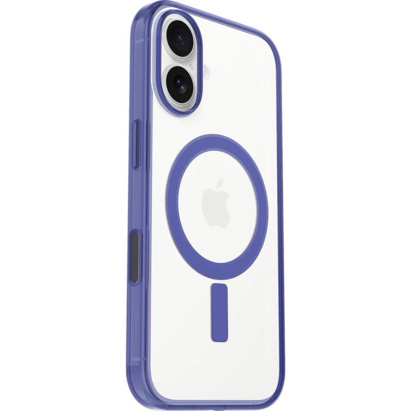 product image 3 - iPhone 16 Hoesje Lumen Series met Camera Control