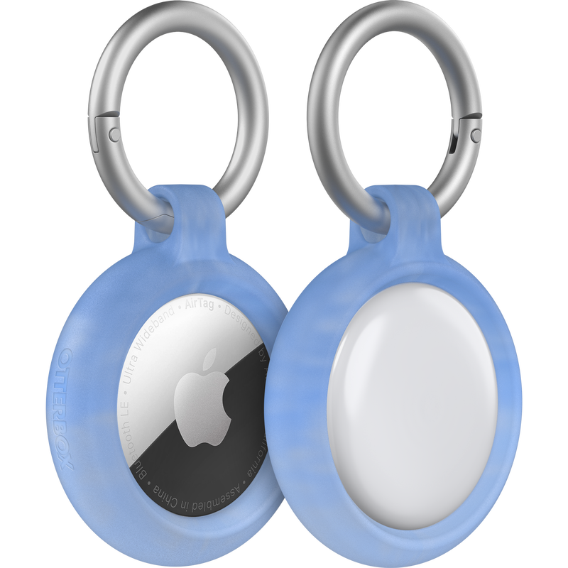 product image 4 - AirTag Case Figura AirTag