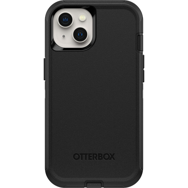 product image 1 - iPhone 14 e iPhone 13 Custodia Defender Series