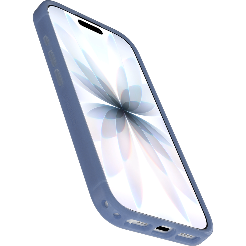 product image 4 - iPhone 17 Custodia Symmetry Series Clear