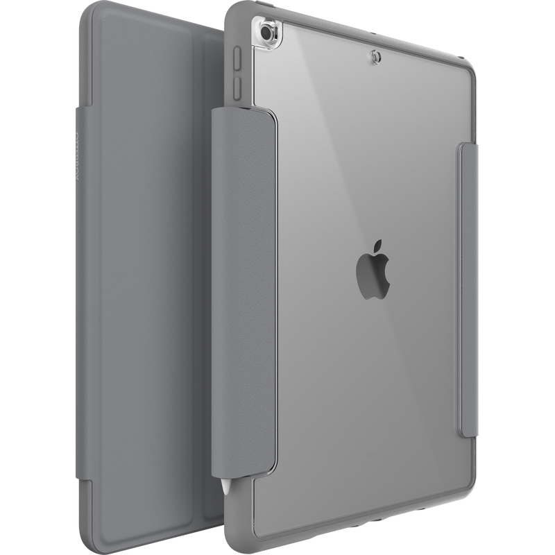 product image 6 - iPad (10,2") (7./8./9.gen.) Hülle Symmetry Series 360 Elite