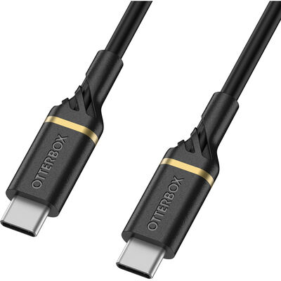 USB-C a USB-C Ricarica Veloce Cavo