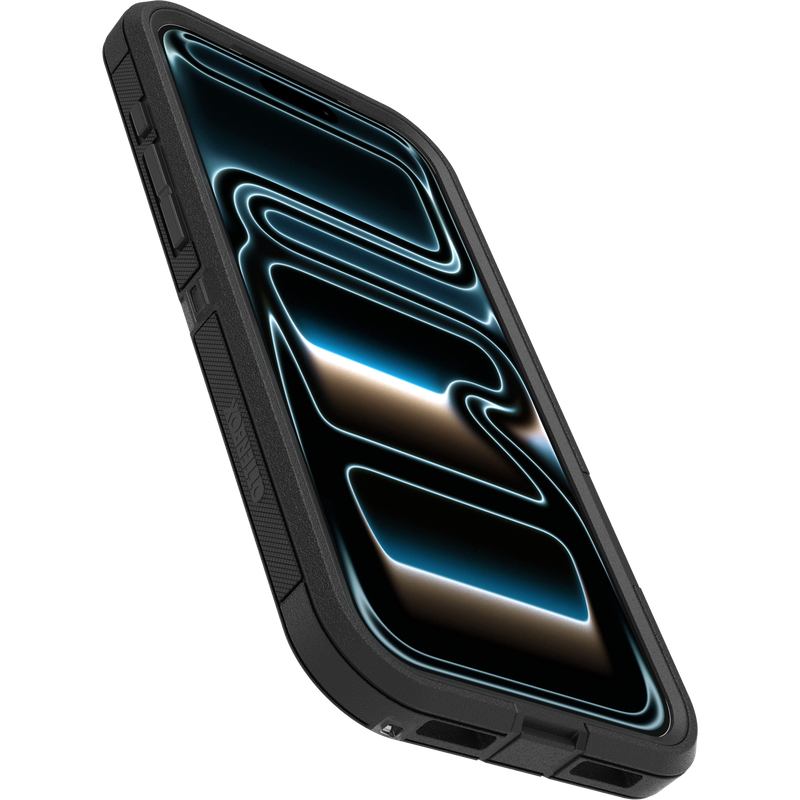 product image 4 - iPhone 17 Pro Max Custodia Defender Series Pro XT