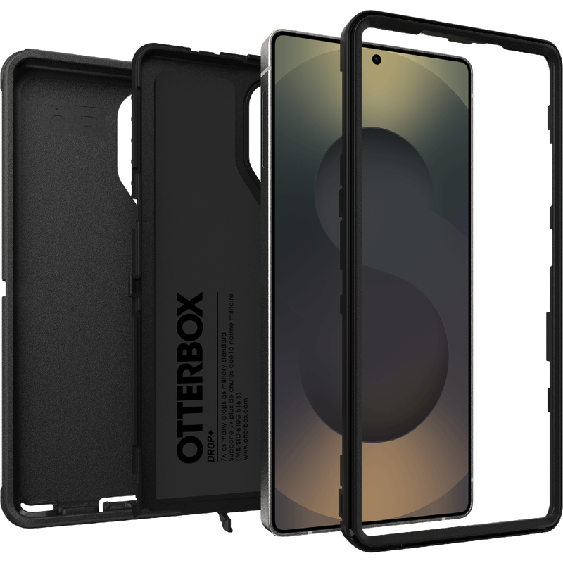 product image 3 - Galaxy S25 Ultra Hülle Defender Series