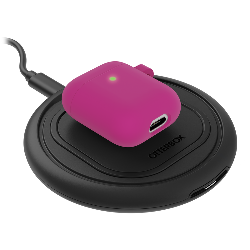 product image 5 - Coque AirPods Apple (1reet 2egénération) Coque AirPods